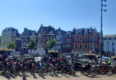 Holandia: Gouda – Keukenhof – Amsterdam 28.04.-02.05.2024 r.
