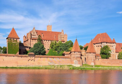 Toruń – Kruszwica – Licheń 31.05 – 01.06.2025 r.