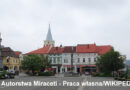 Czechy: Lesna – Vallaske Mezirici 05.07.2025 r.