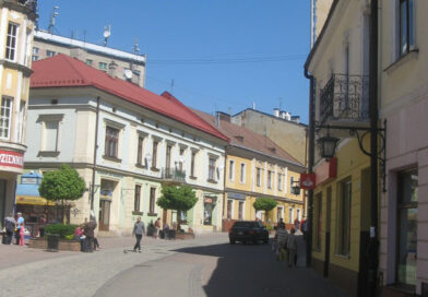 Puławy – Lublin 26-27.04.2025 r.