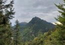 Tatry Niżne: Salatin 10.05.2025 r.