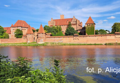 Trójmiasto i Malbork 09-11.05.2025 r.