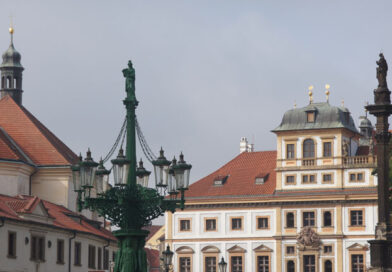 Europejskie miasta w 1 dzień: Czechy – Praga 12-13.07.2025 r.
